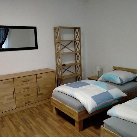 Ferienwohnung Macfewo Im Zentrum Von Майен Екстер'єр фото