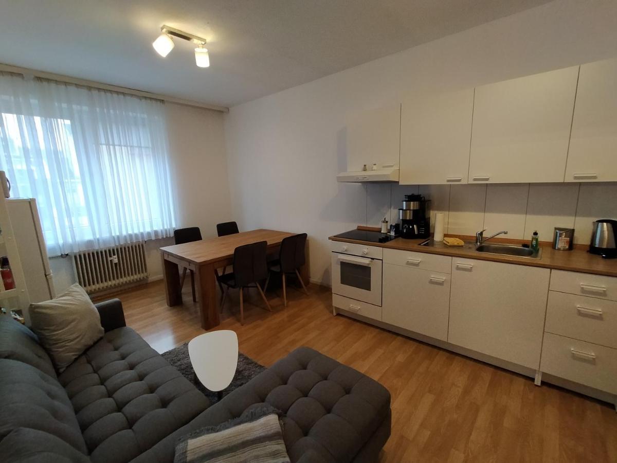 Ferienwohnung Macfewo Im Zentrum Von Майен Екстер'єр фото