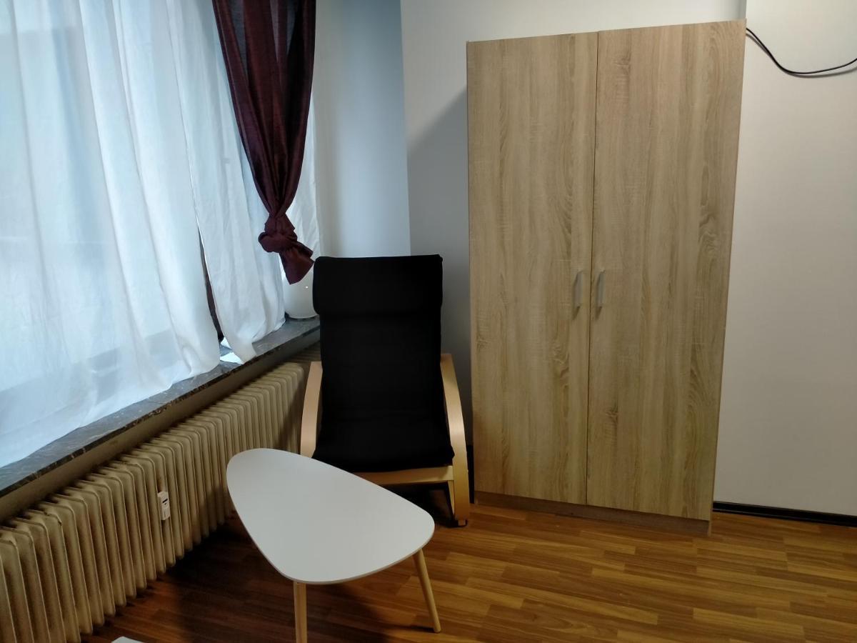 Ferienwohnung Macfewo Im Zentrum Von Майен Екстер'єр фото
